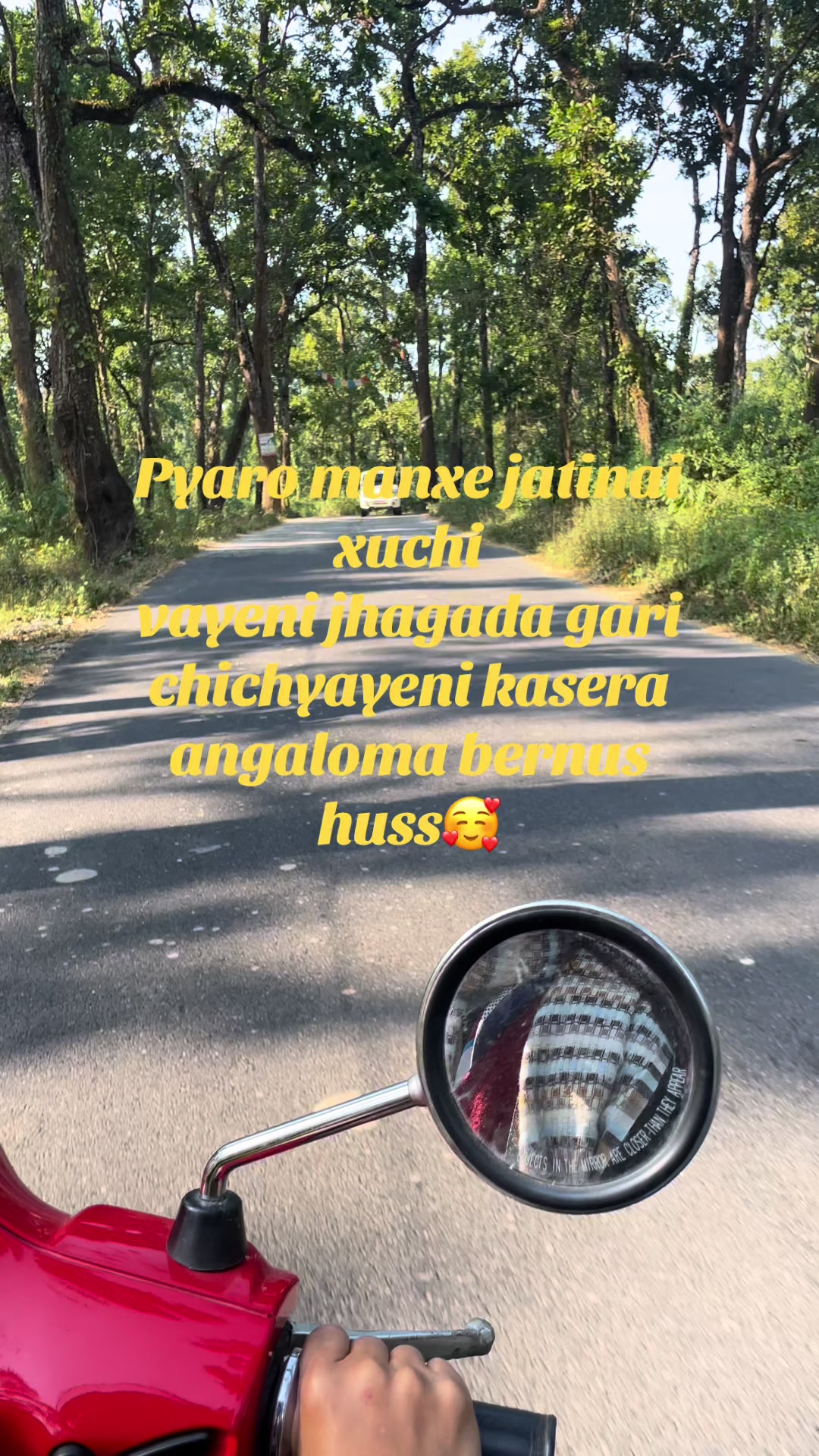 @rachu grg 123