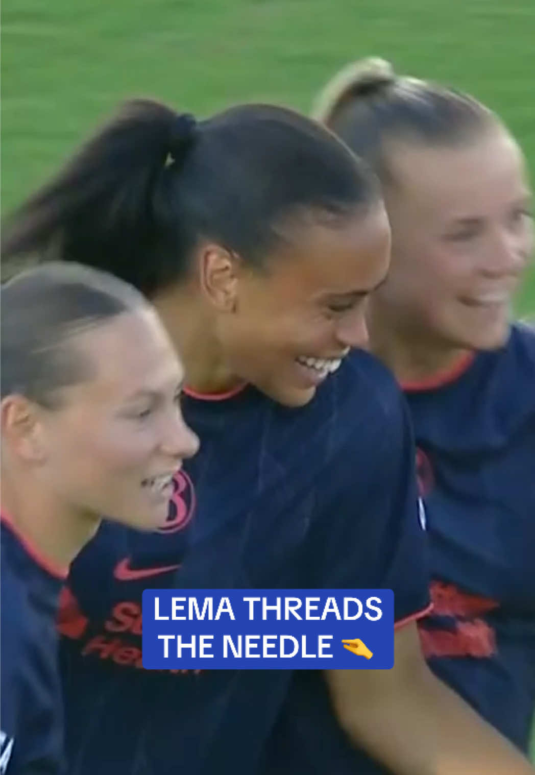 @NWSL on ION