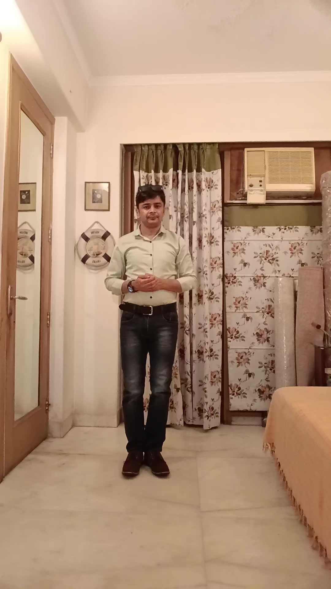 @Madhav Khanal