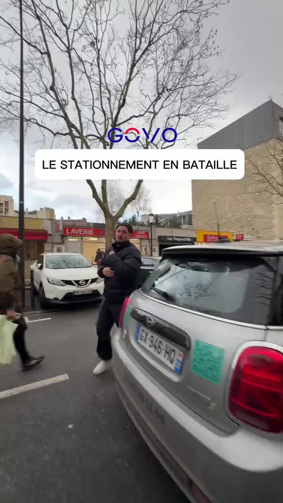 @GOVO AUTO MOTO ÉCOLE