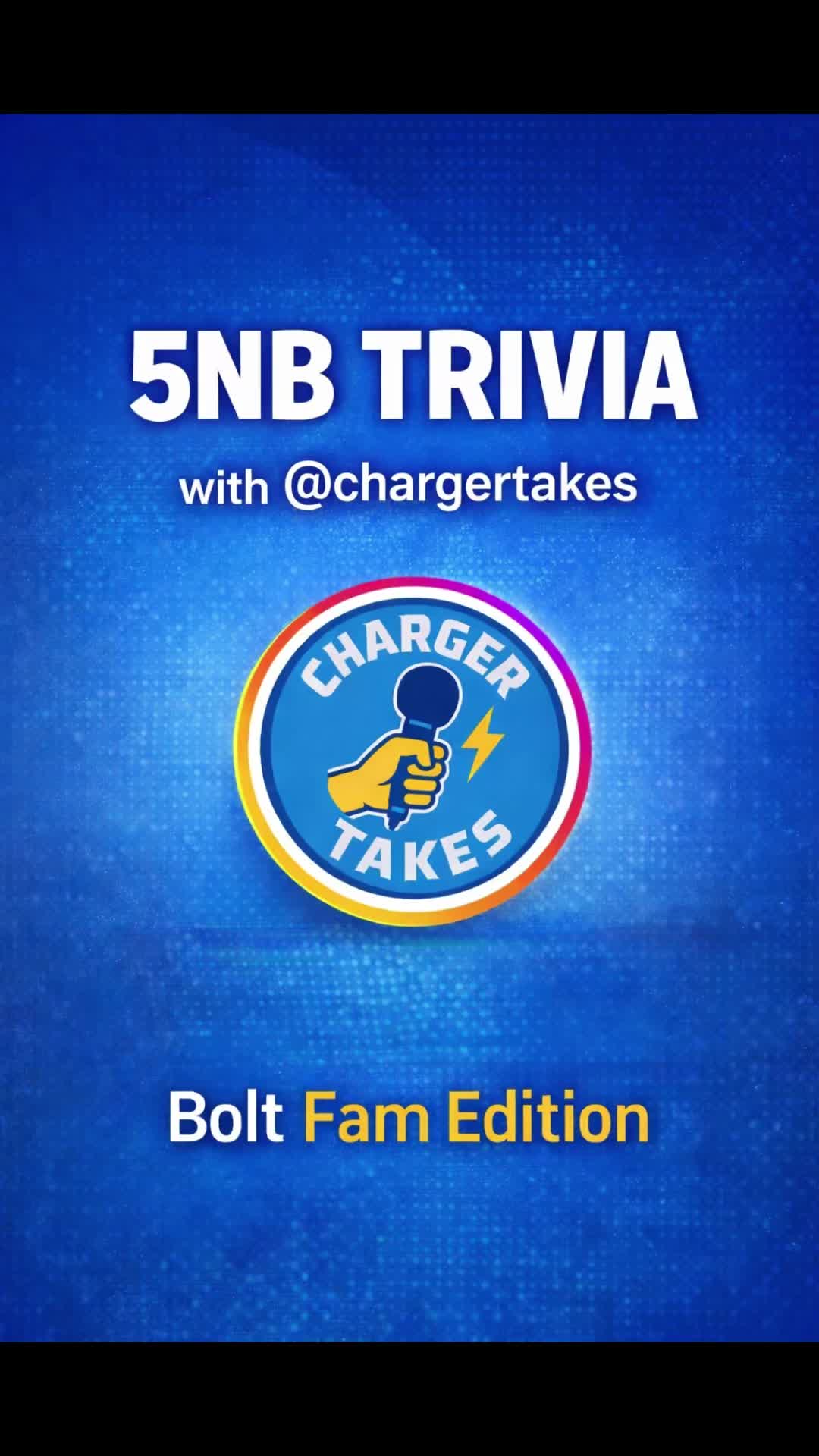 @5 North Bolt