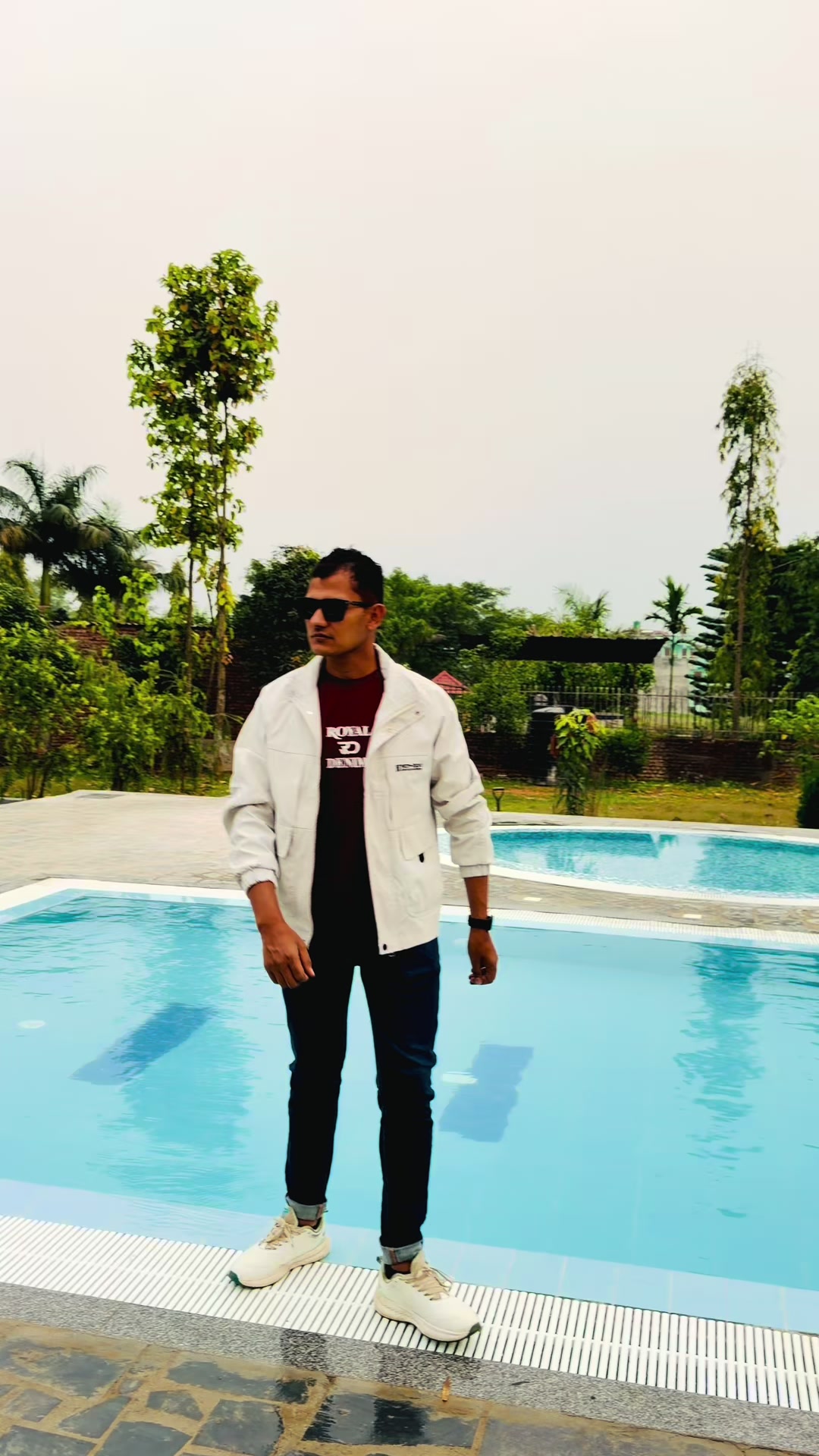 @Santosh Sargam🤟
