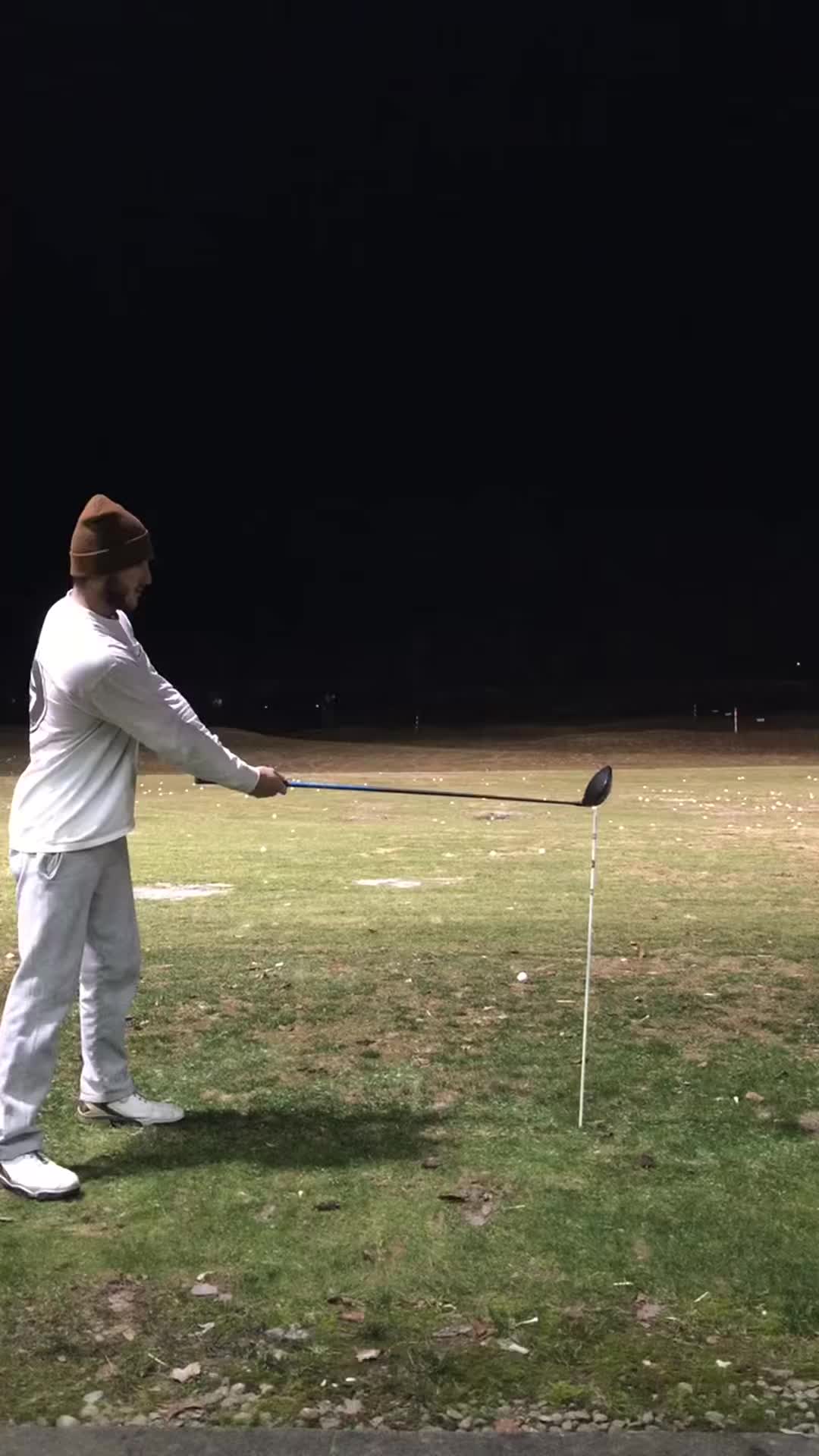 @Bubbie Golf TV ⛳️