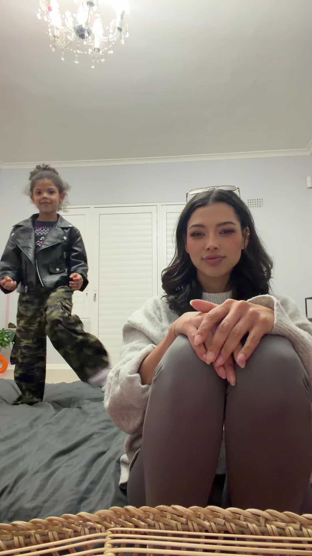 @Melissa Magiera