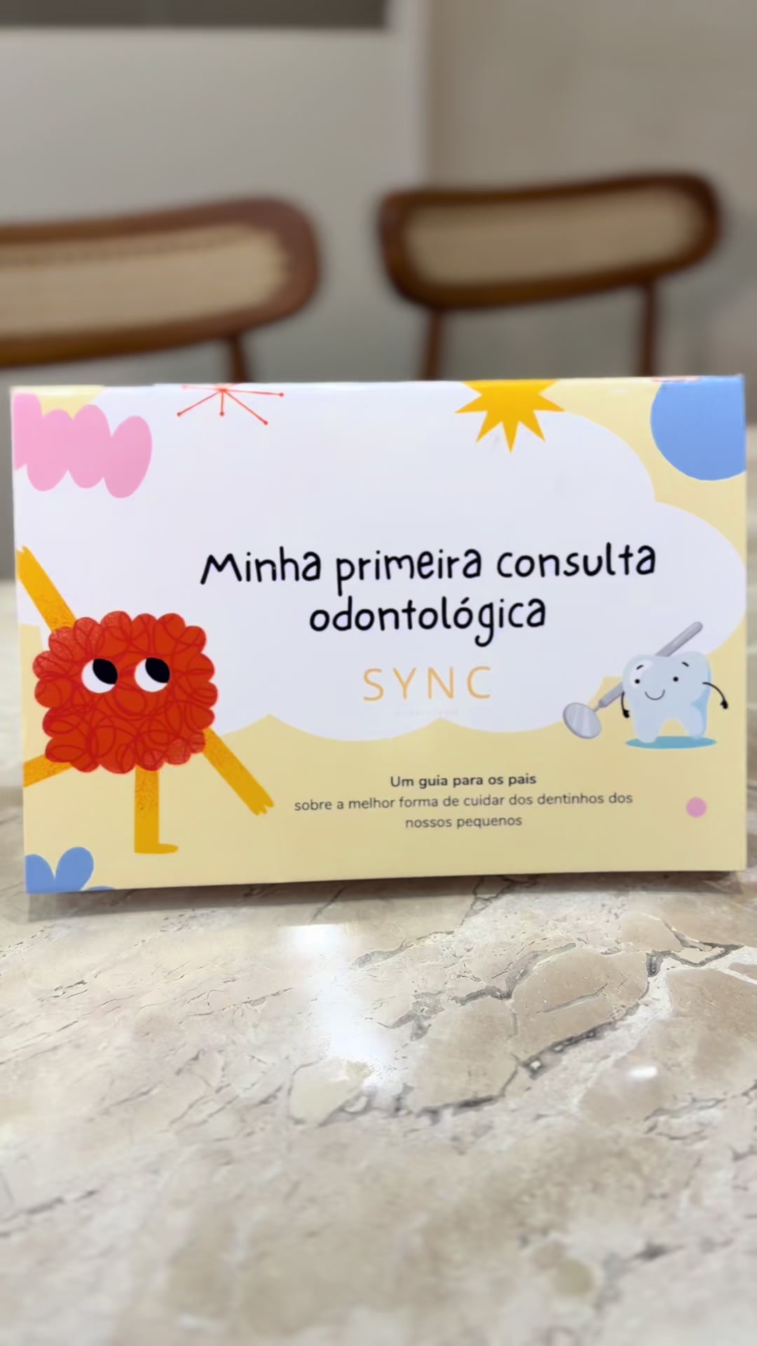 @Sync Odontologia