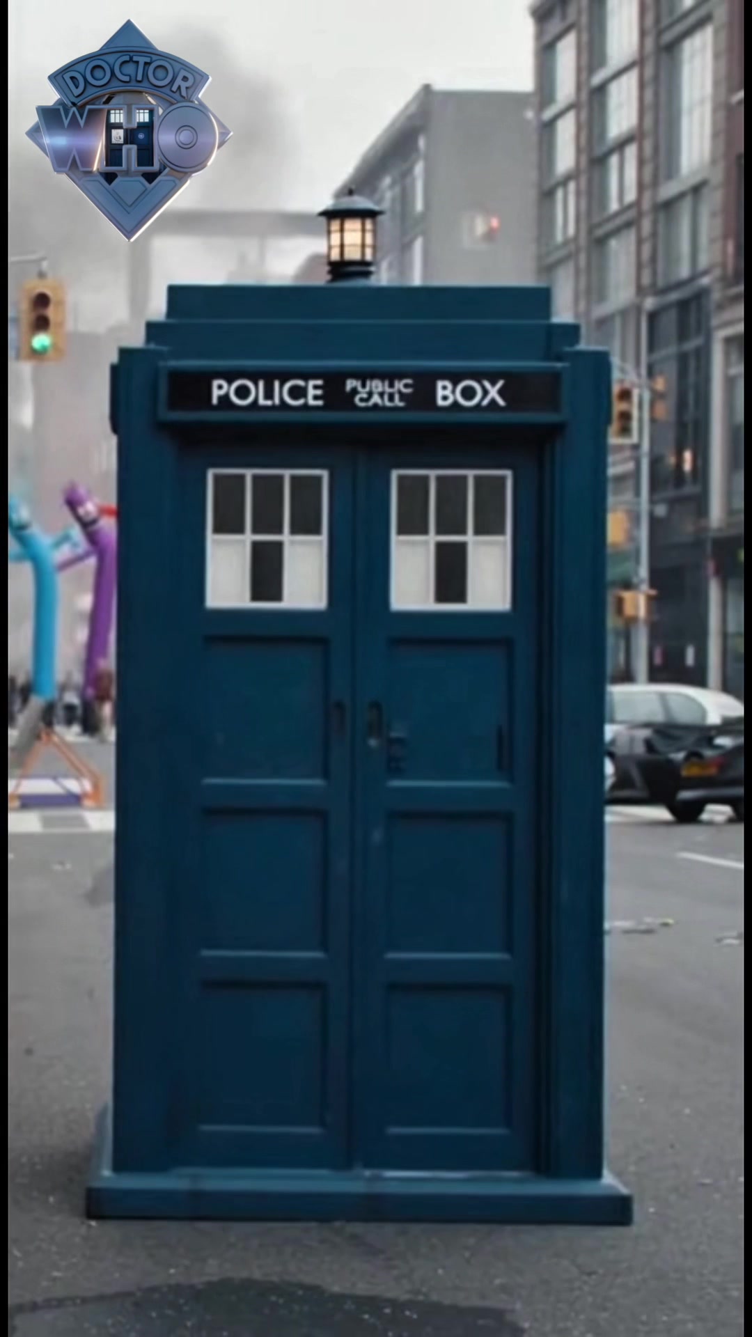 @THE LAST DOCTOR