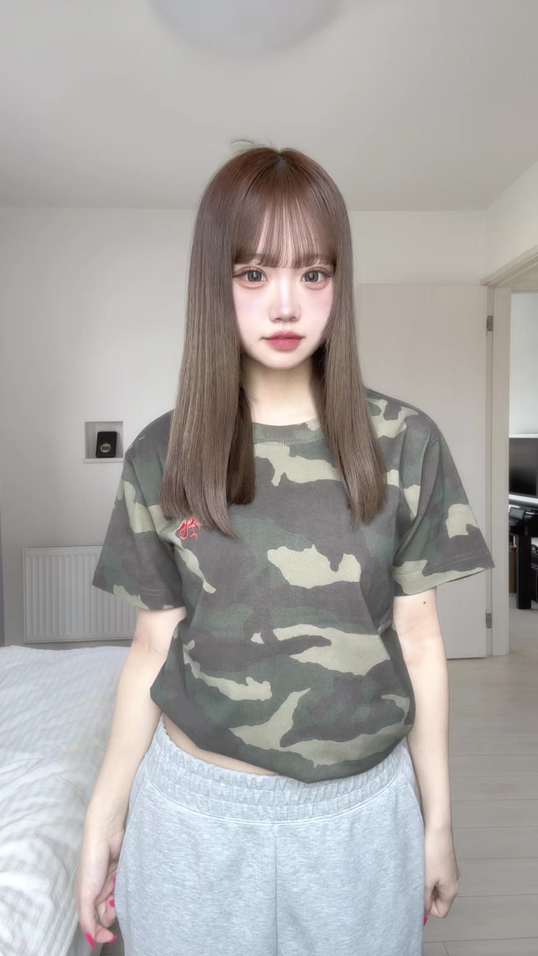@れいら