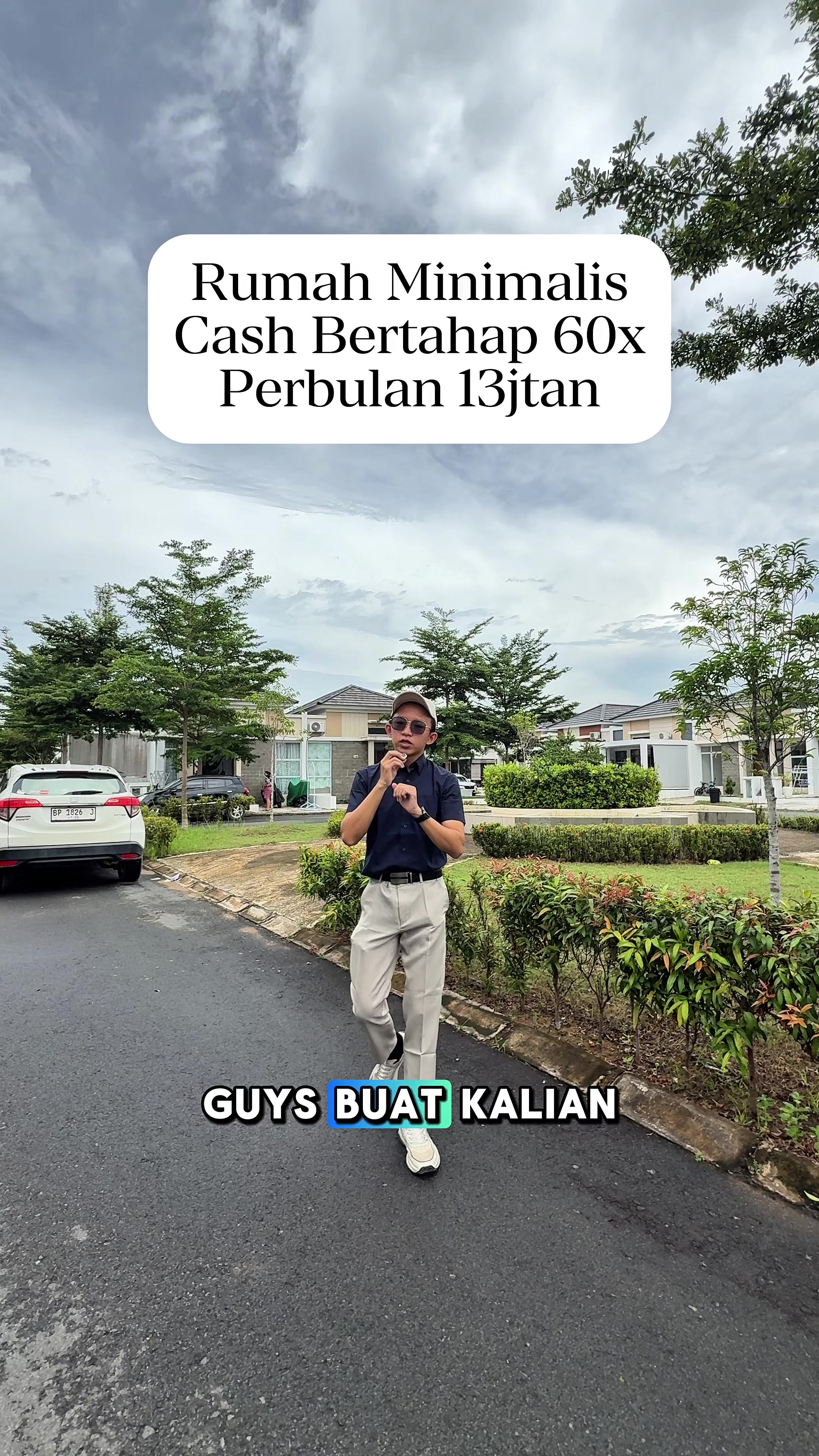 @Hengky Property
