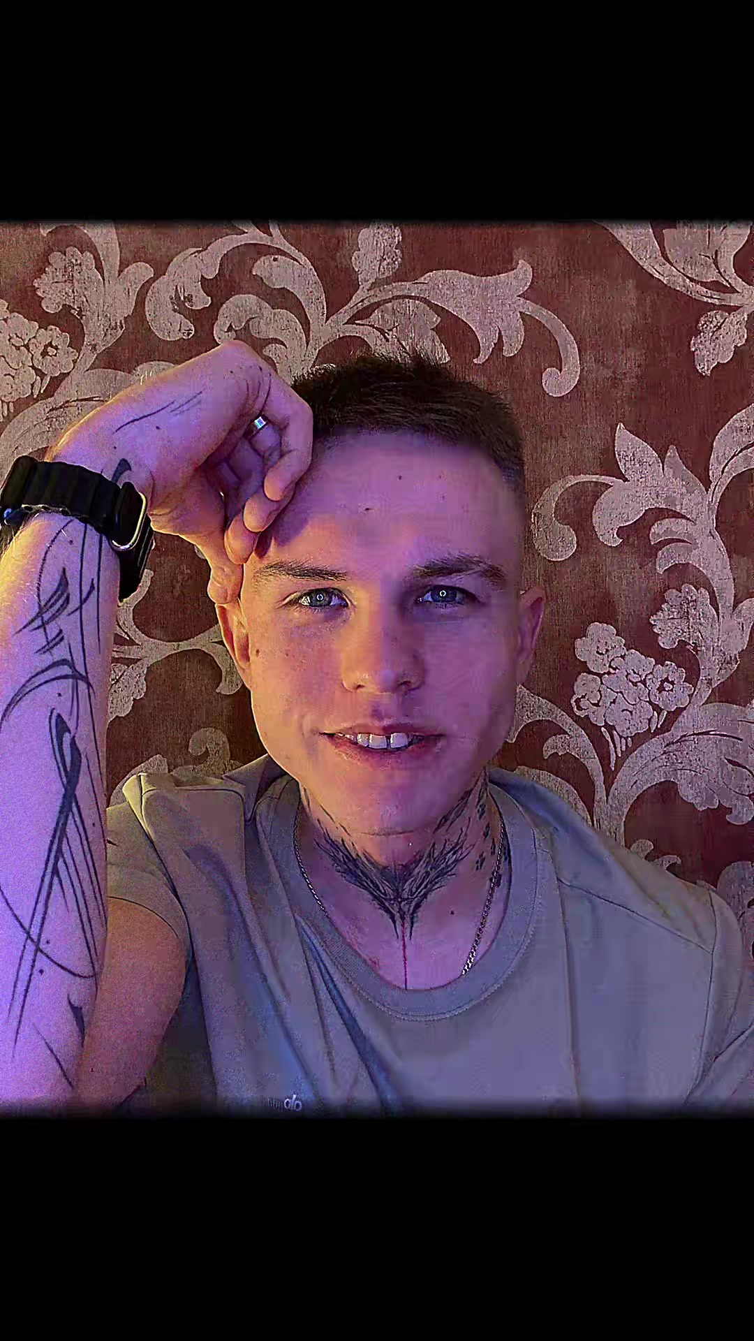 @TaNkIsT🐺