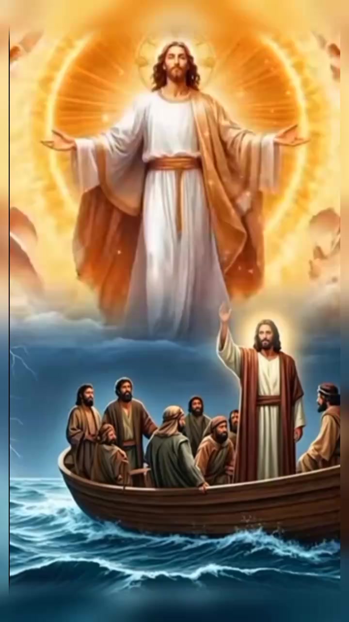 @𝐉𝐄𝐒𝐔𝐒 𝐂𝐇𝐑𝐈𝐒𝐓