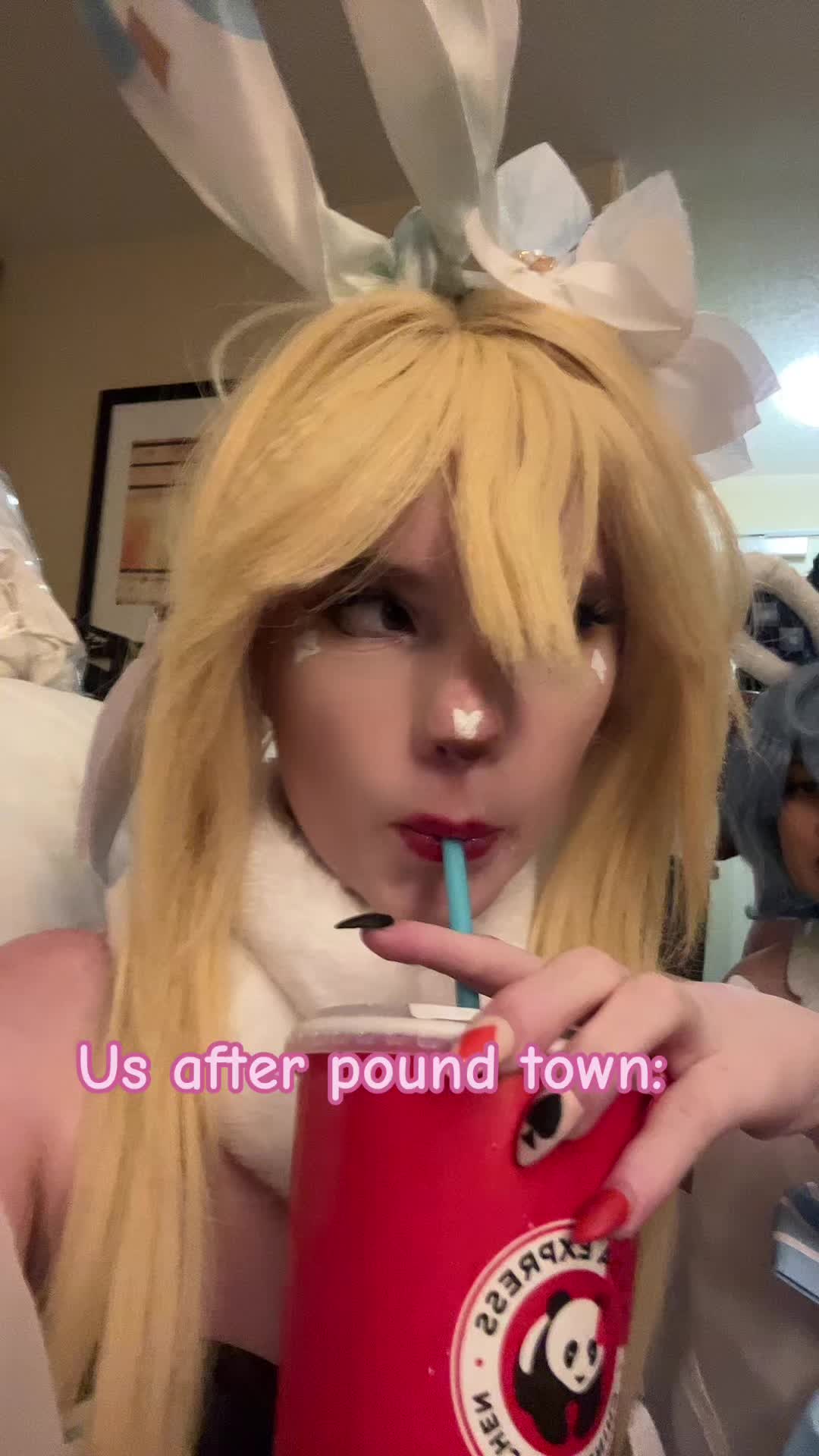 @Lumine
