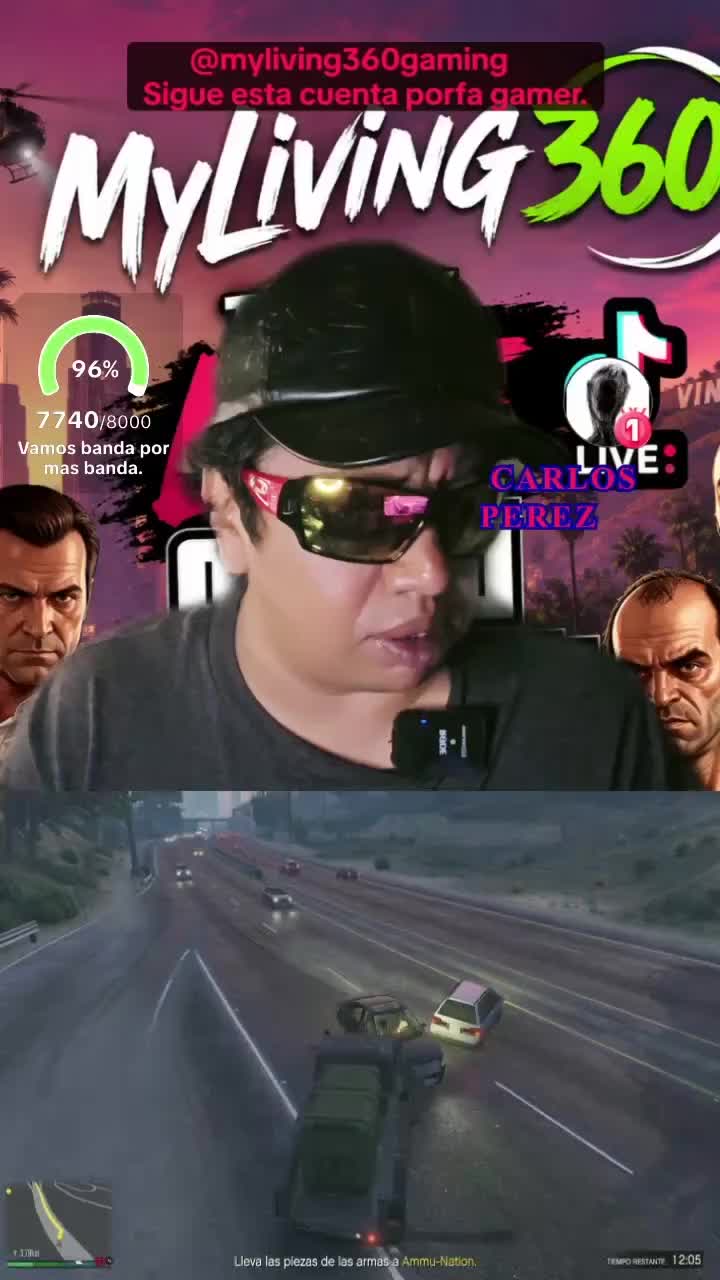 @MyLiving360