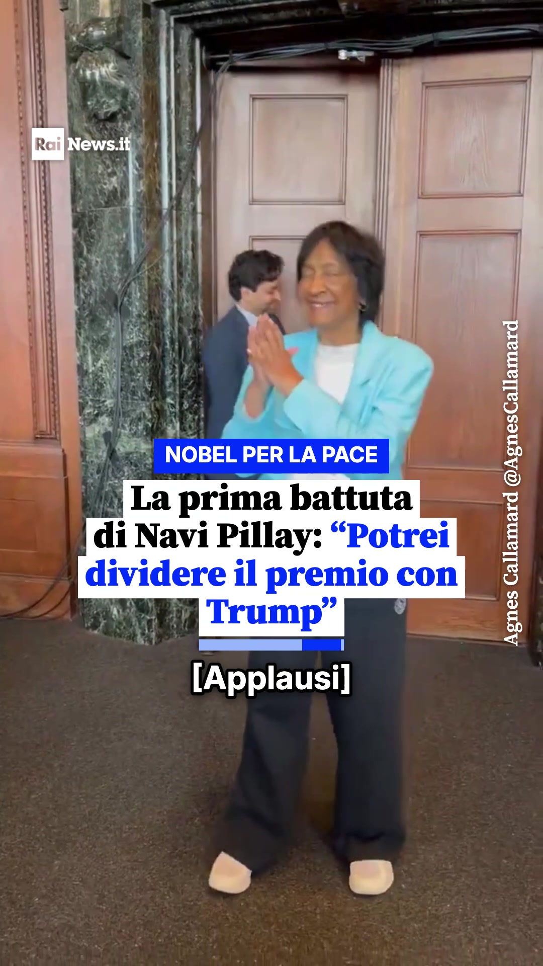 @RaiNews
