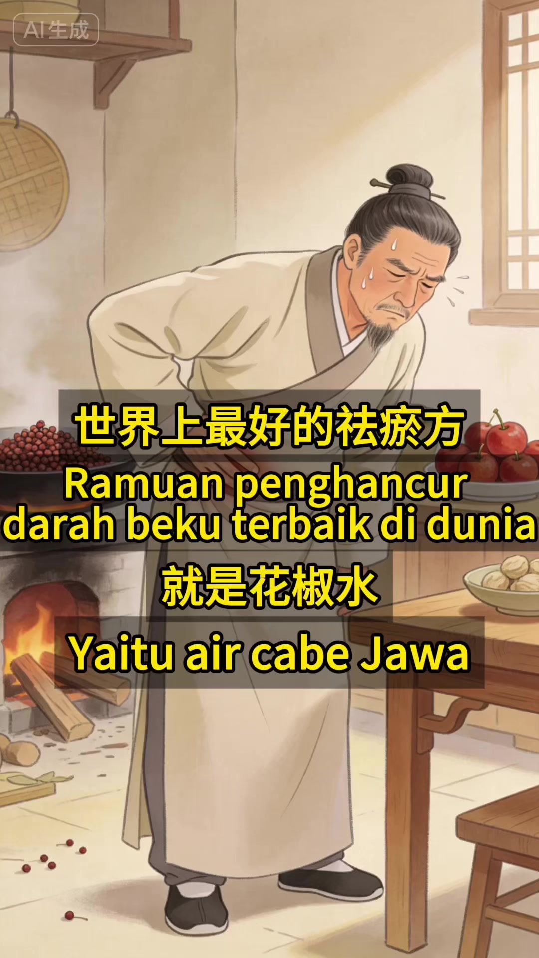 @Sinshe RenAi
