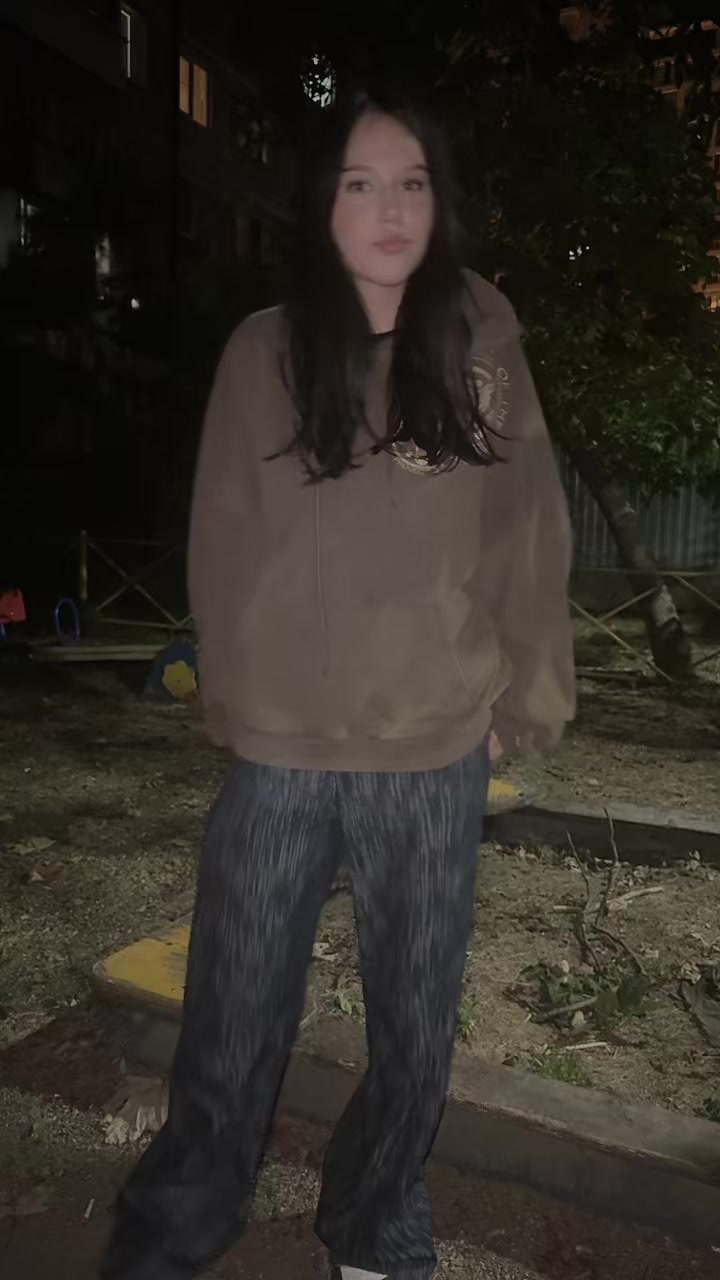 @лоряка