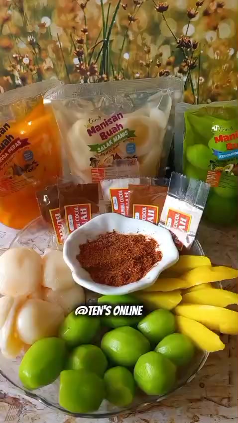 @Tens Online