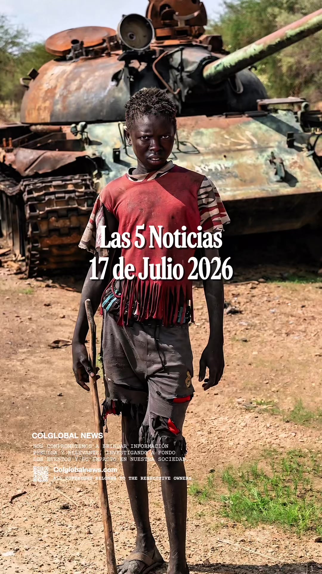 @Colglobal Noticias