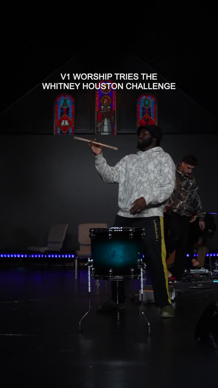 @V1 Church