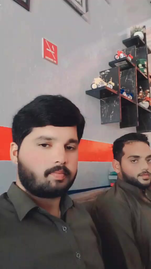 @wahab Ali