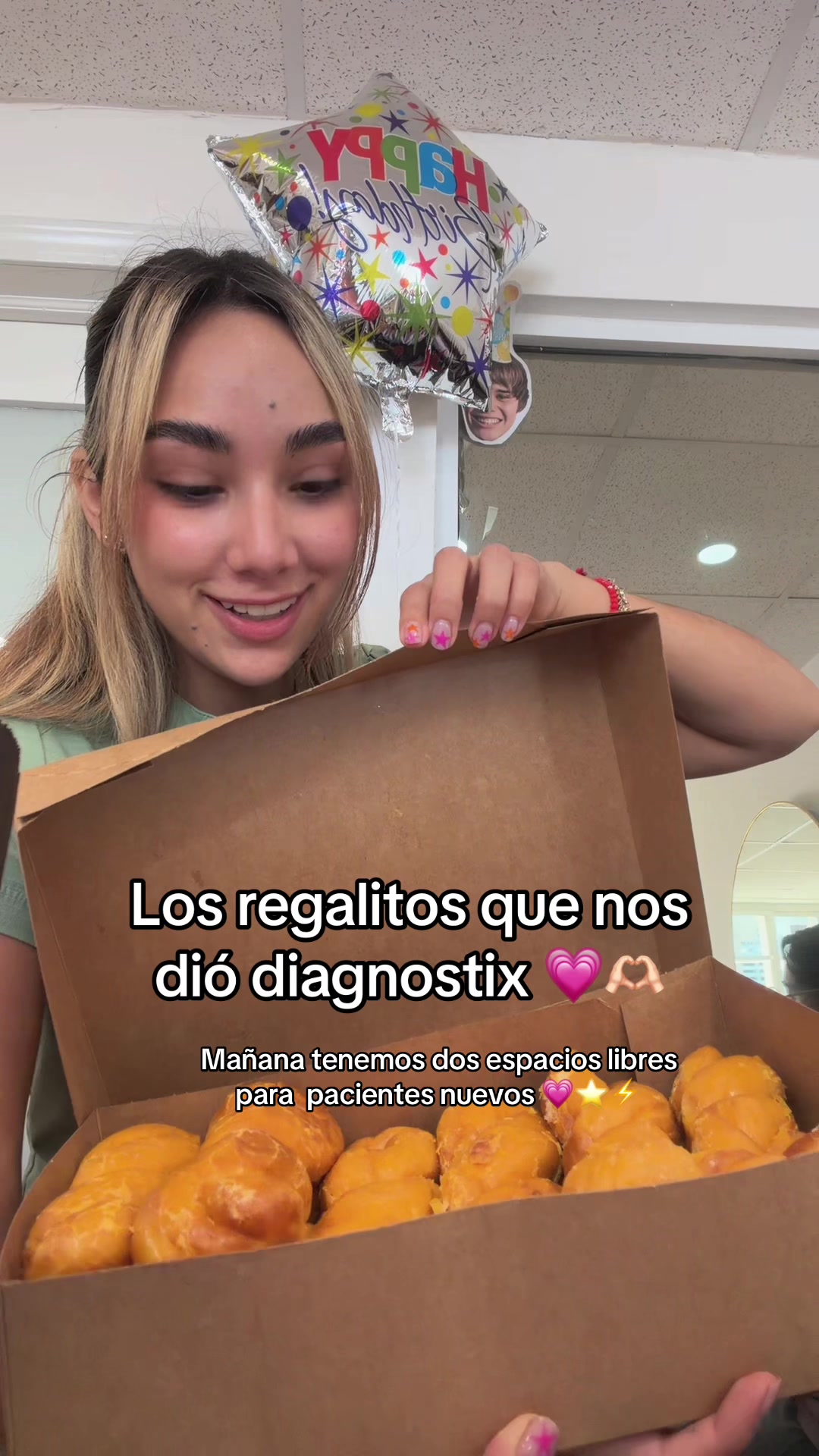 @Dra. April 🦷✨