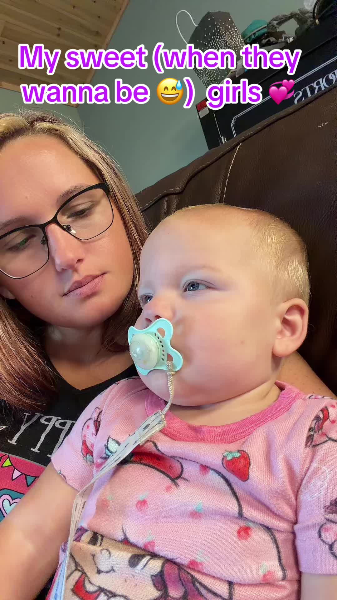 @Savannah HakunaMatata Mama❤️😘