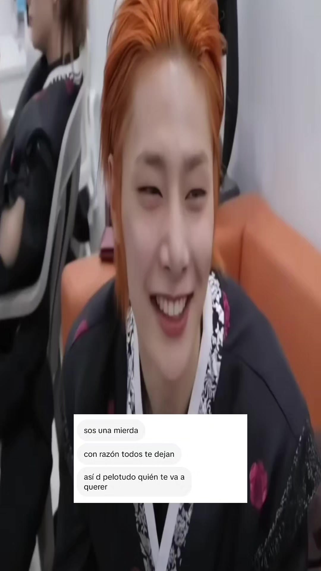 @shann va a ver a jeongin