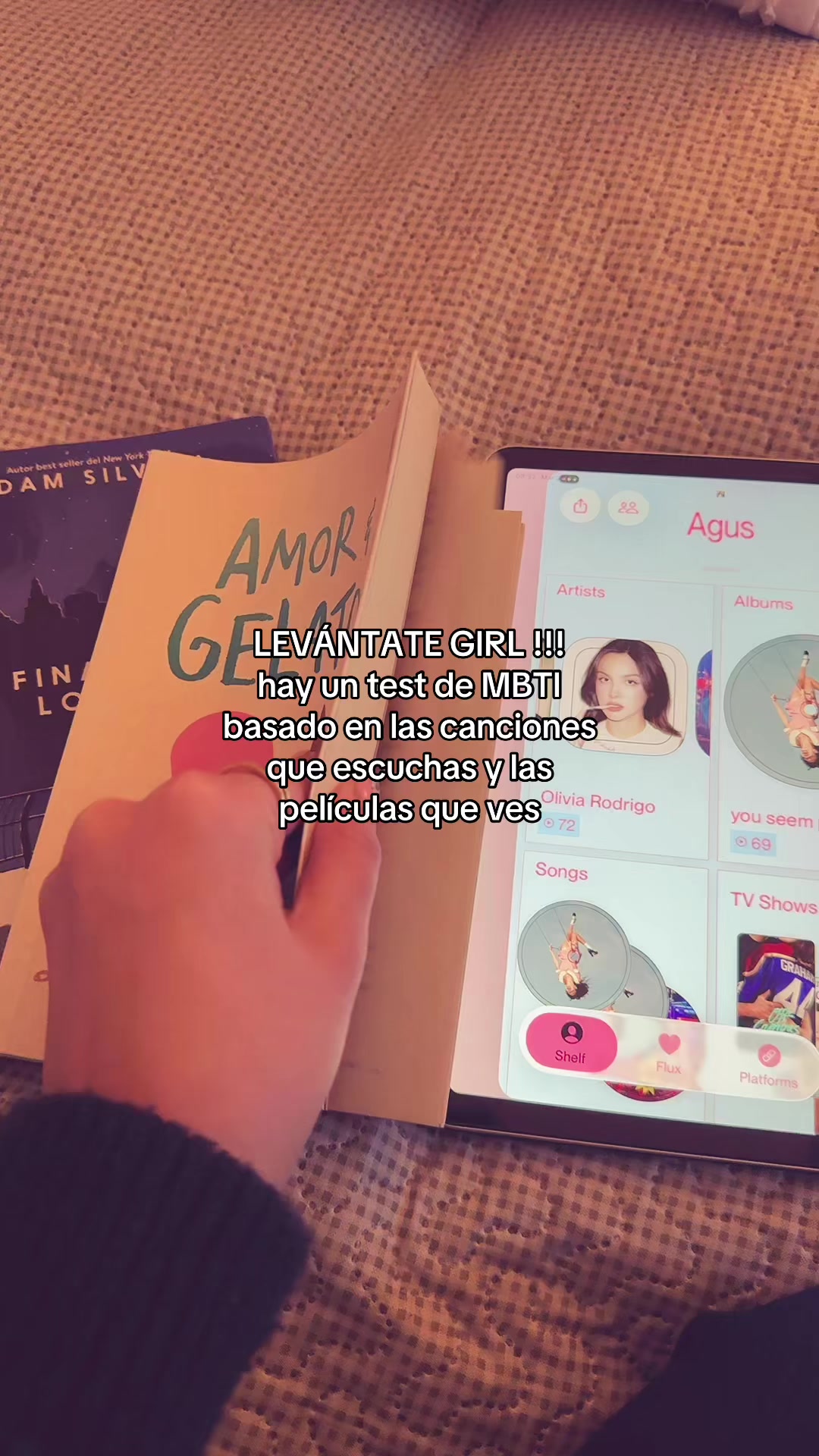 @Shelf LATAM