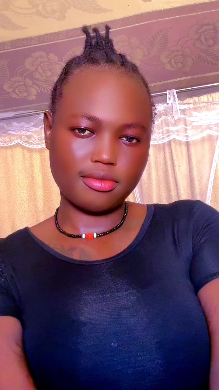 @Ayen Makuei Mayor
