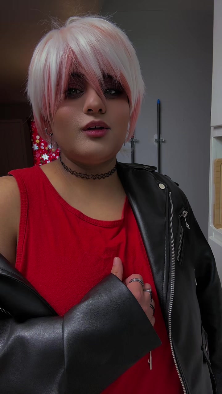@Girasole Cosplay