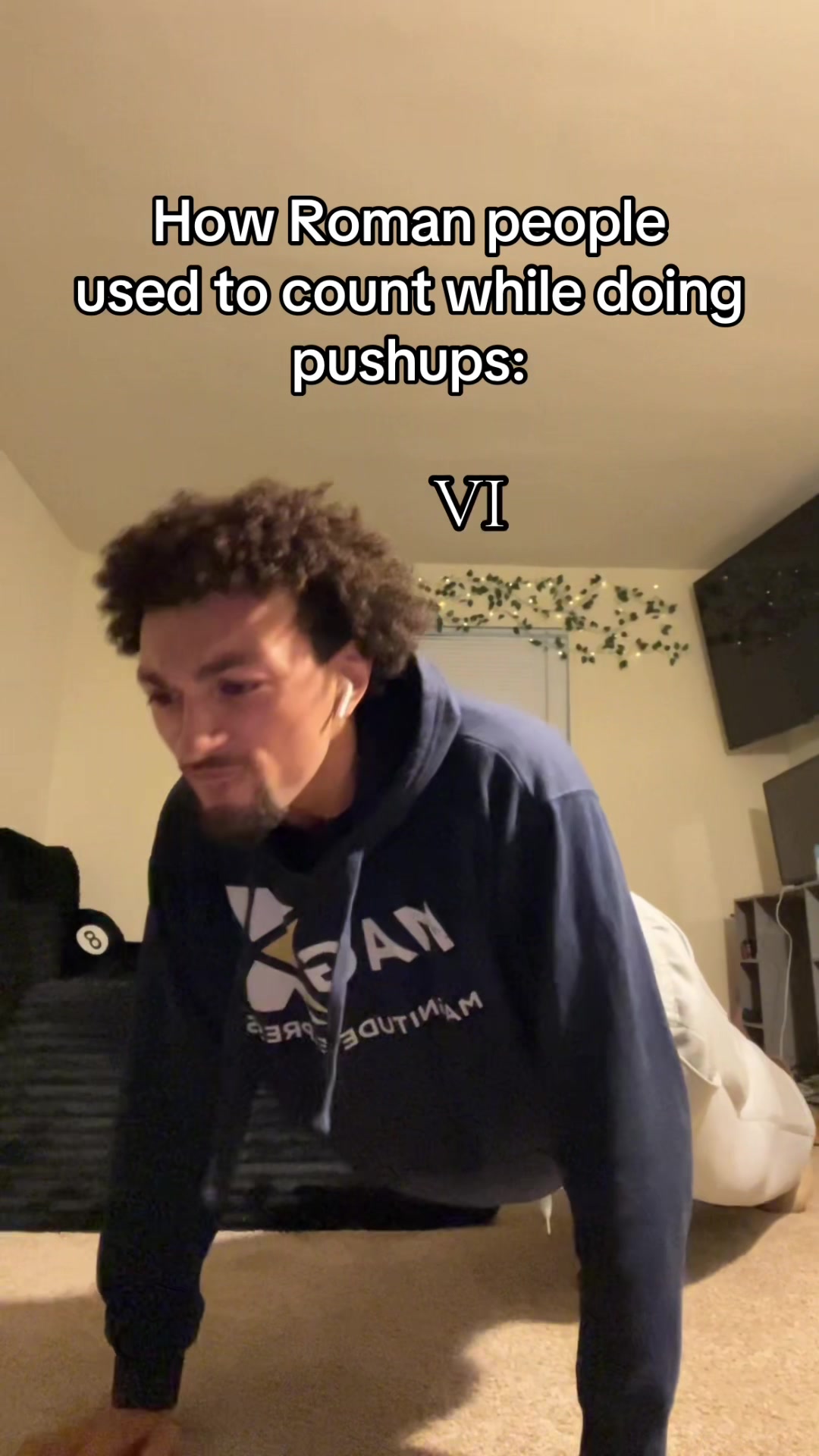@Sike!