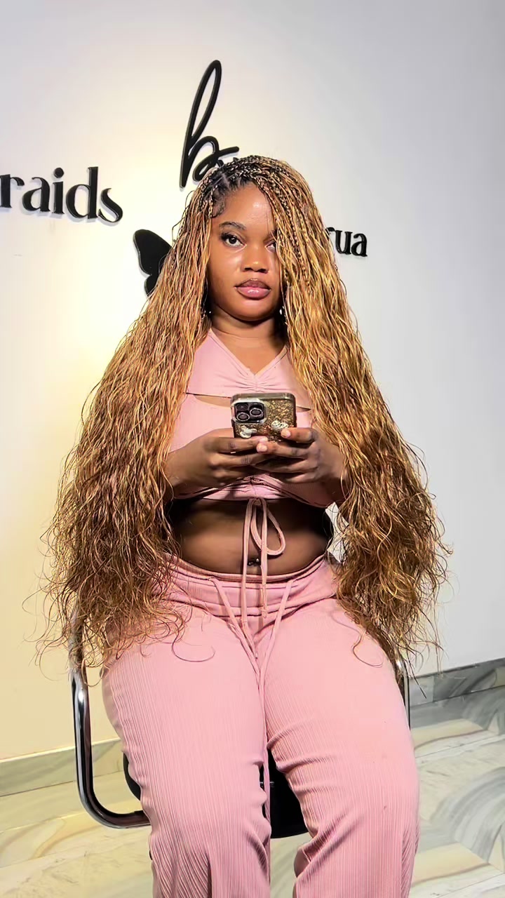 @BraidsbyGyamfua 🥰