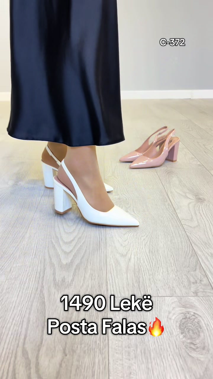@BS Shoes