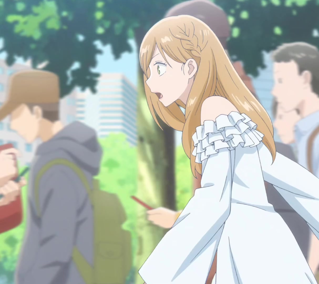 @ʀᴀᴇᴠᴇɴ | アニメ ツ