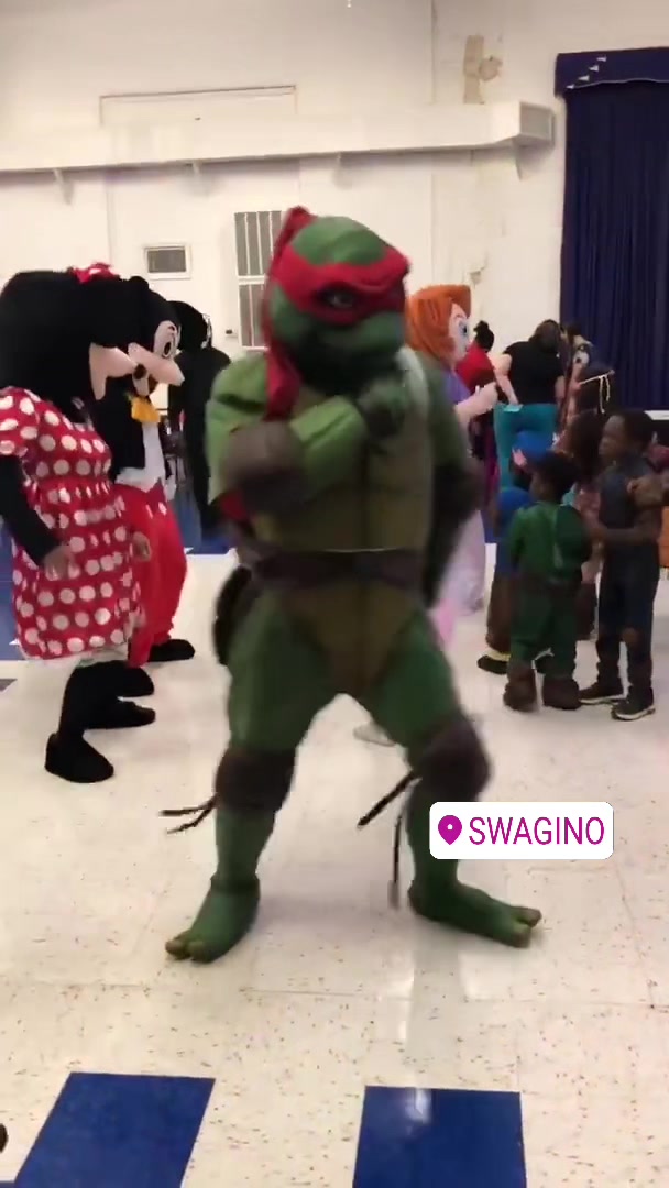 @SWAGINO