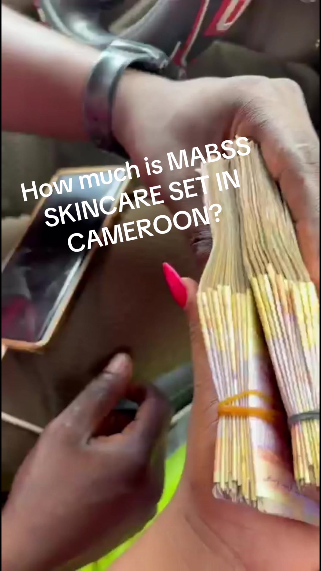 @MABSS SKINCARE