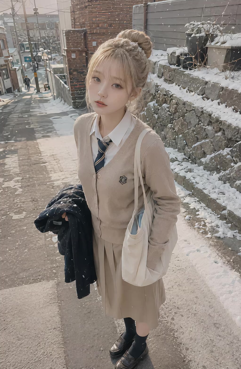 @相川星羅