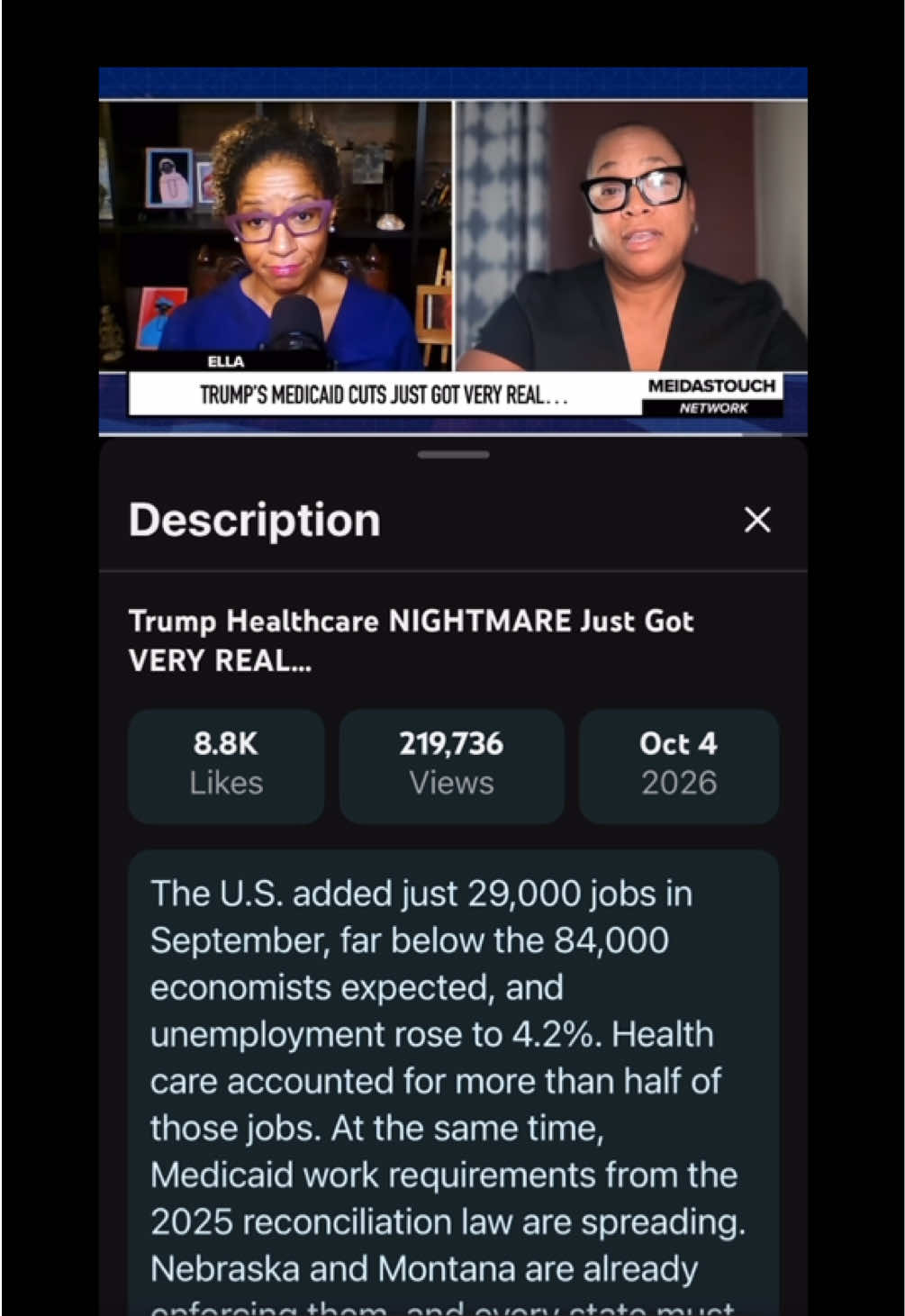 @SONYA SLOAN M.D.