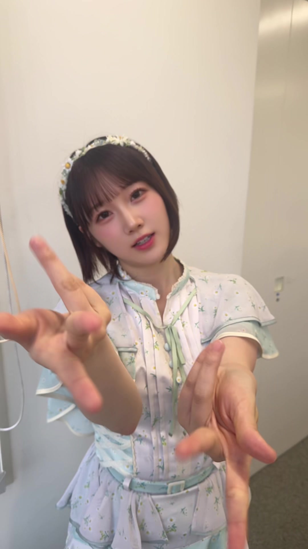 @COCOA KAI(STU48)