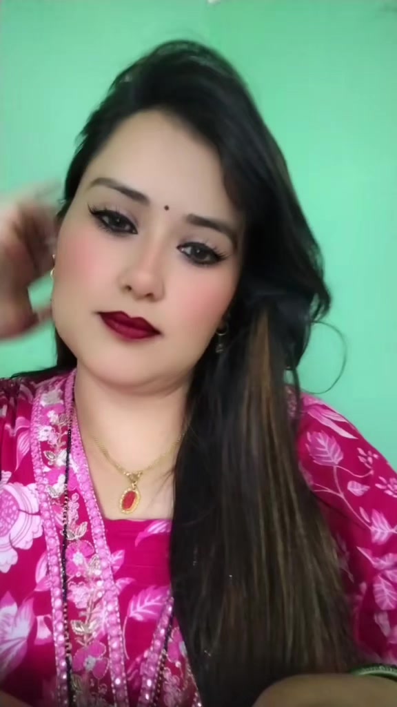 @❤️Usha poudel❤️
