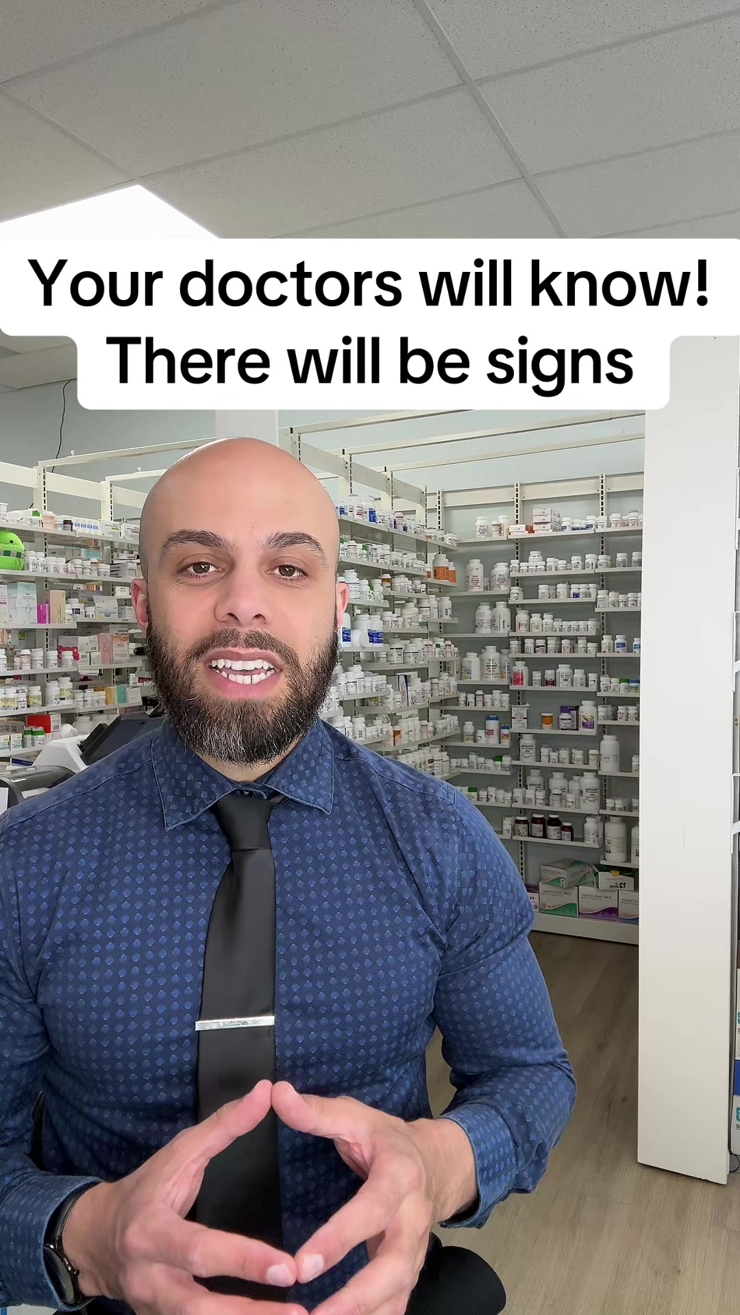 @Dr. Nassar, PharmD