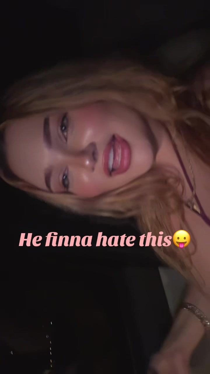 @WhosUrMaddy😌