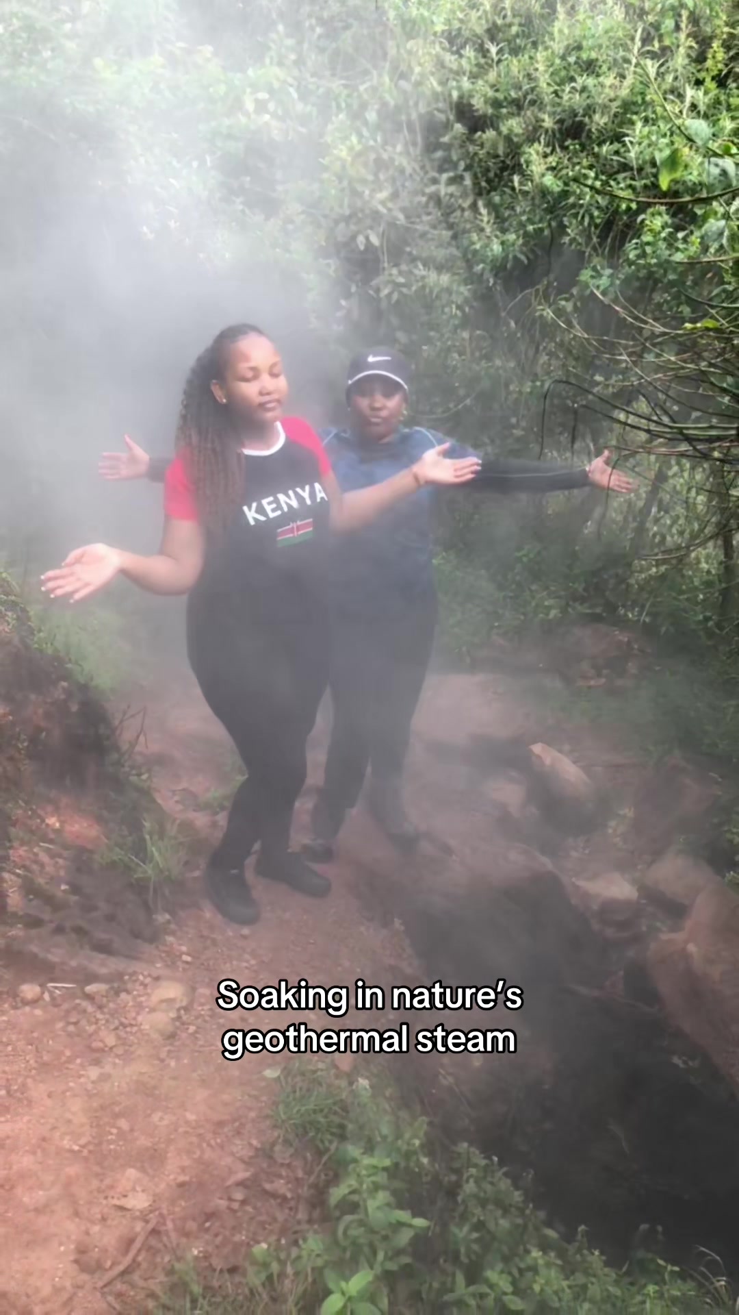 @Gloria Mumbi