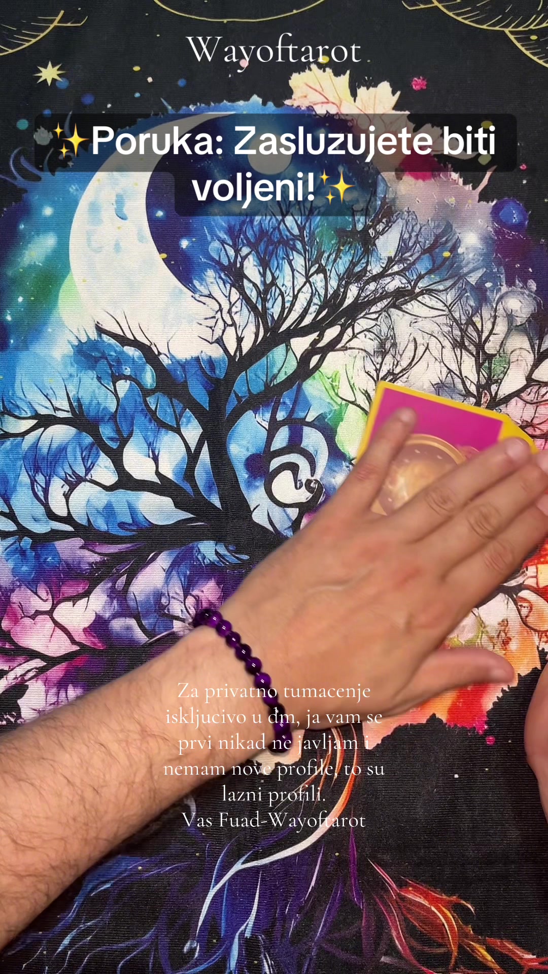 @Way of Tarot