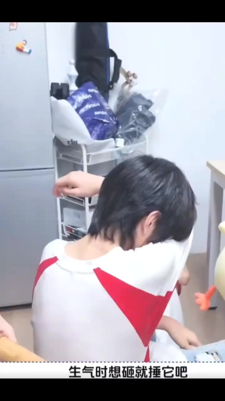 @Zhienhan