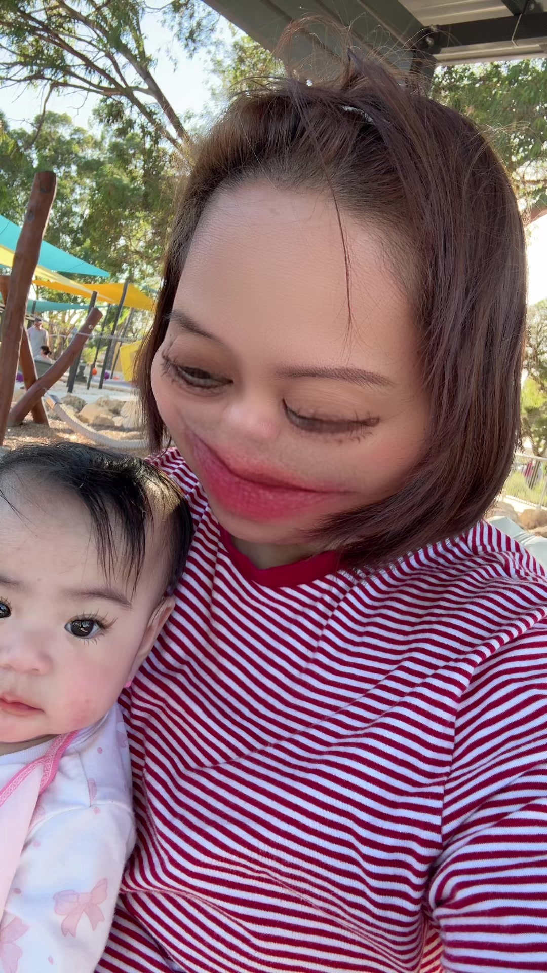 @Mommy Iva