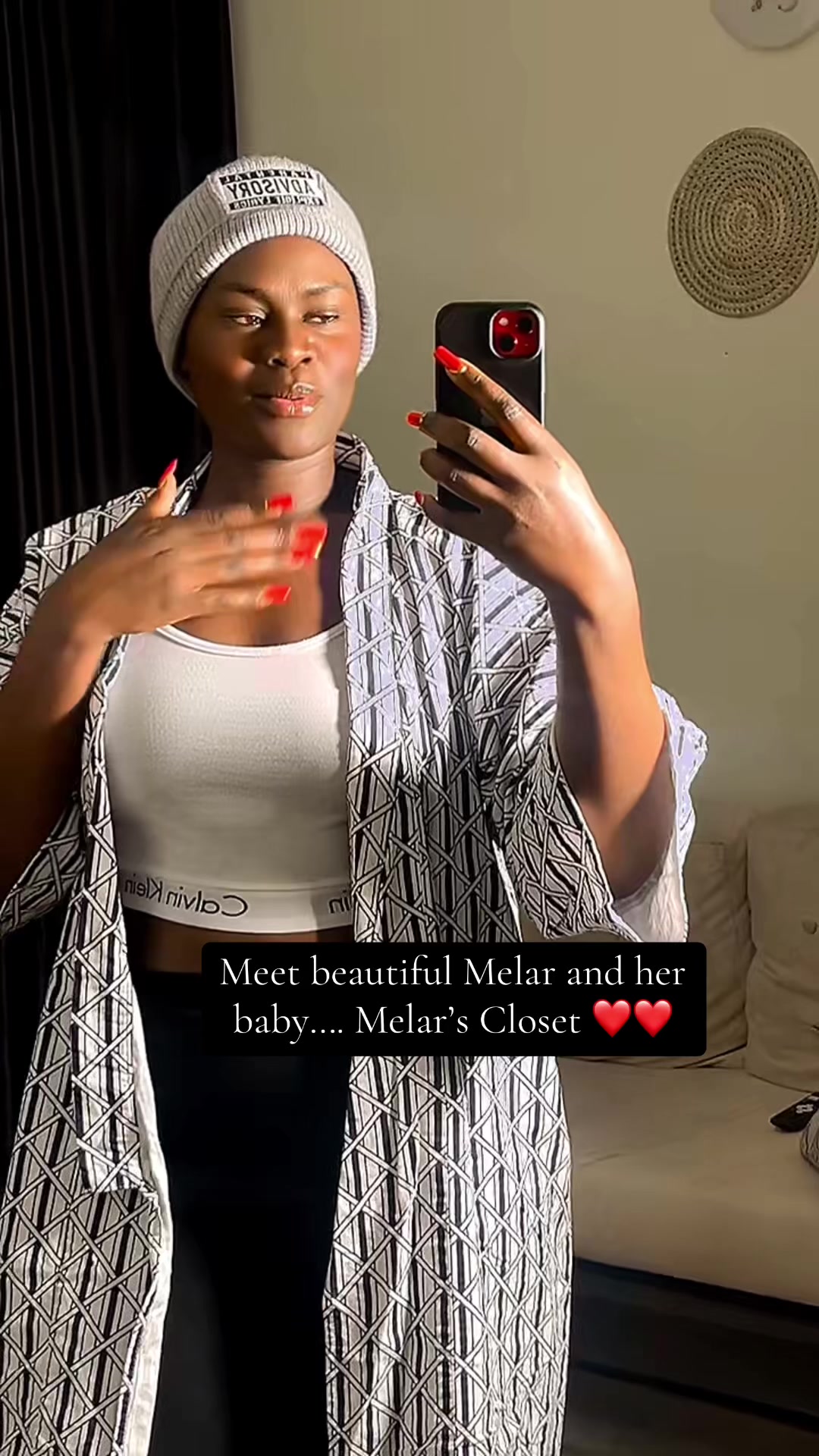 @Melar Dee