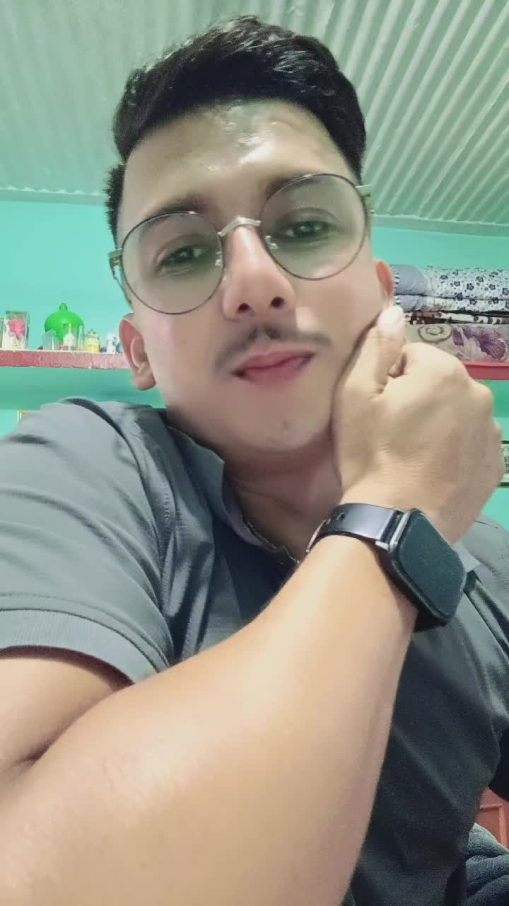 @JP Parajuli