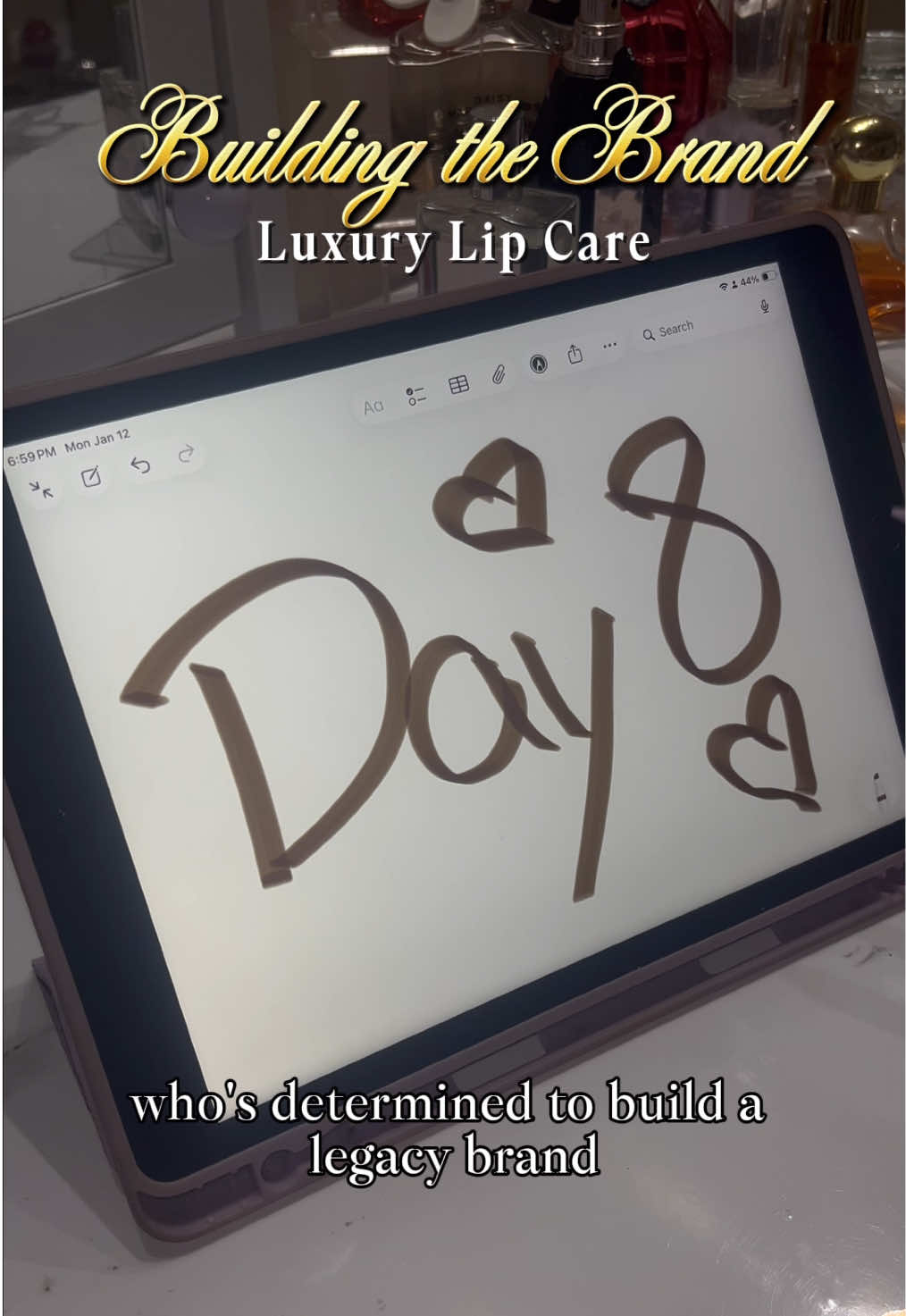 @K'LUXE BEAUTY