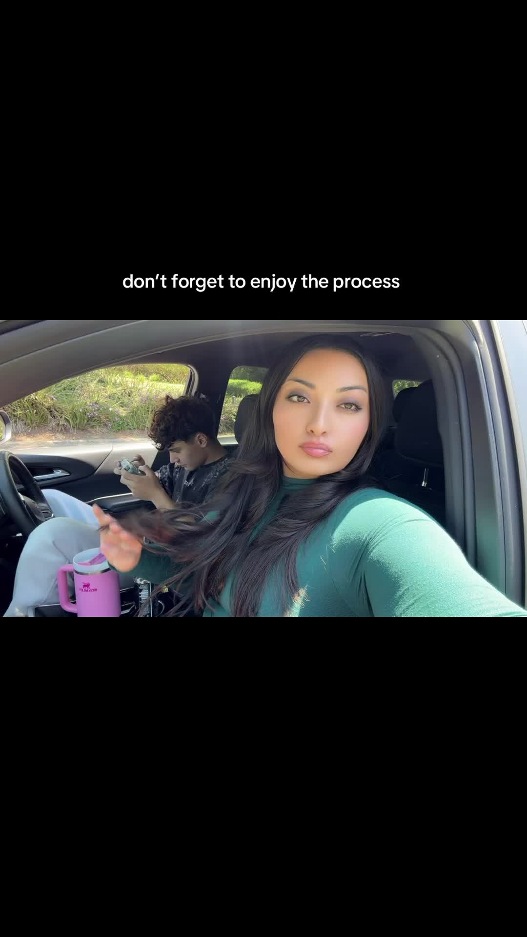 @Sabrina Rios