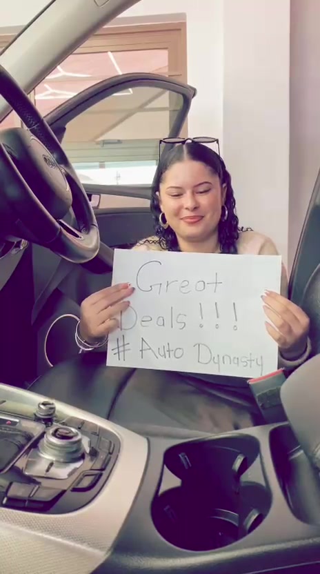 @Auto Dynasty Car Sales
